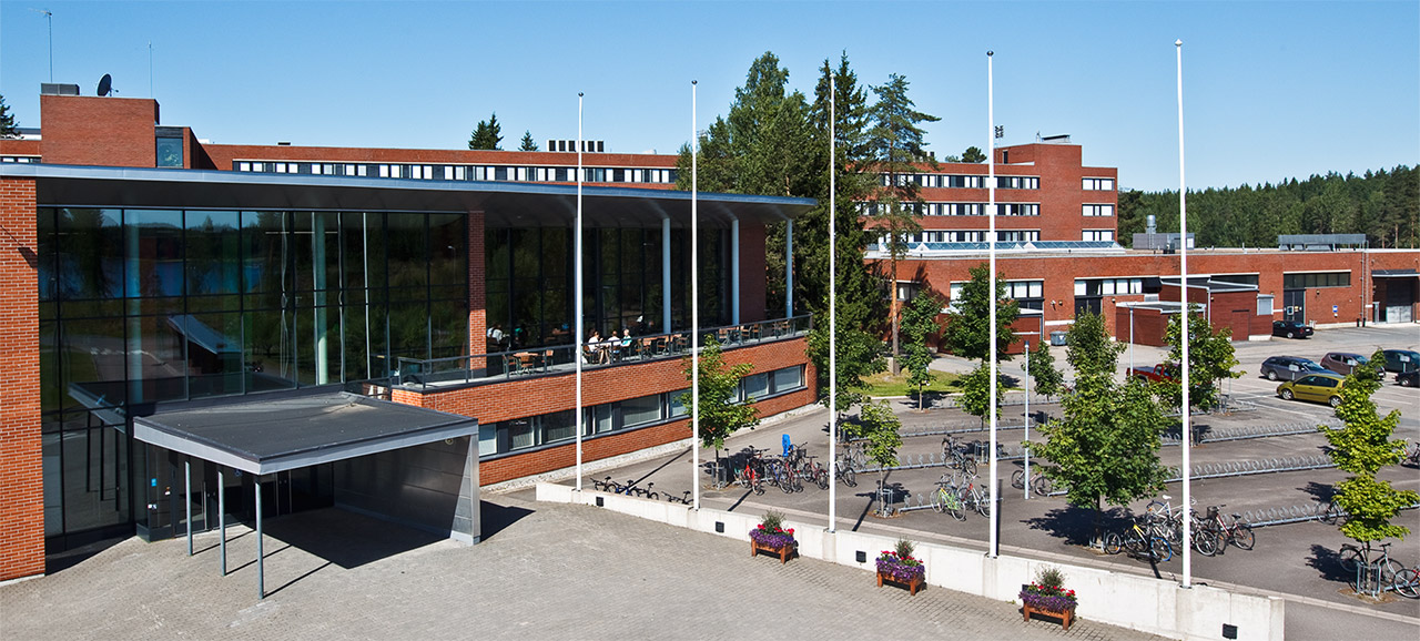 Lappeenranta-Lahti University of Technology (LUT University) – Laboratory of Intelligent Machines